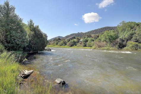 1544 County Road 45 Salida CO 81201