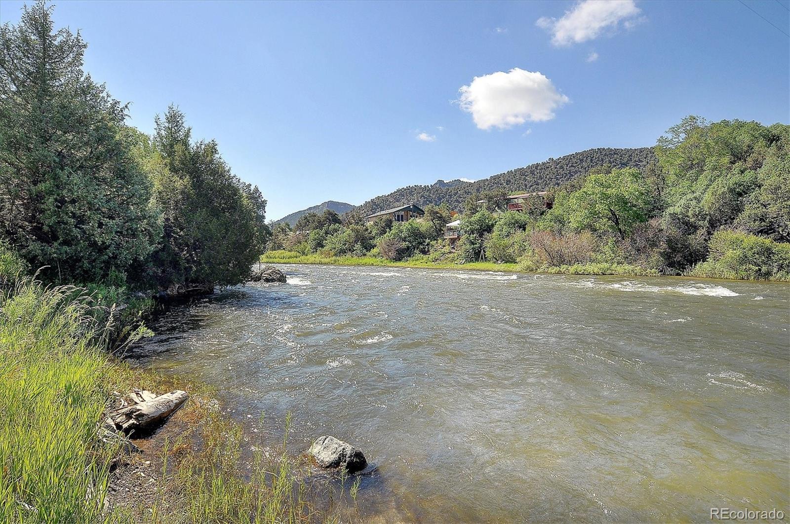 1544 County Road 45 Salida CO 81201