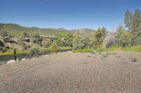 1544 County Road 45 Salida CO 81201