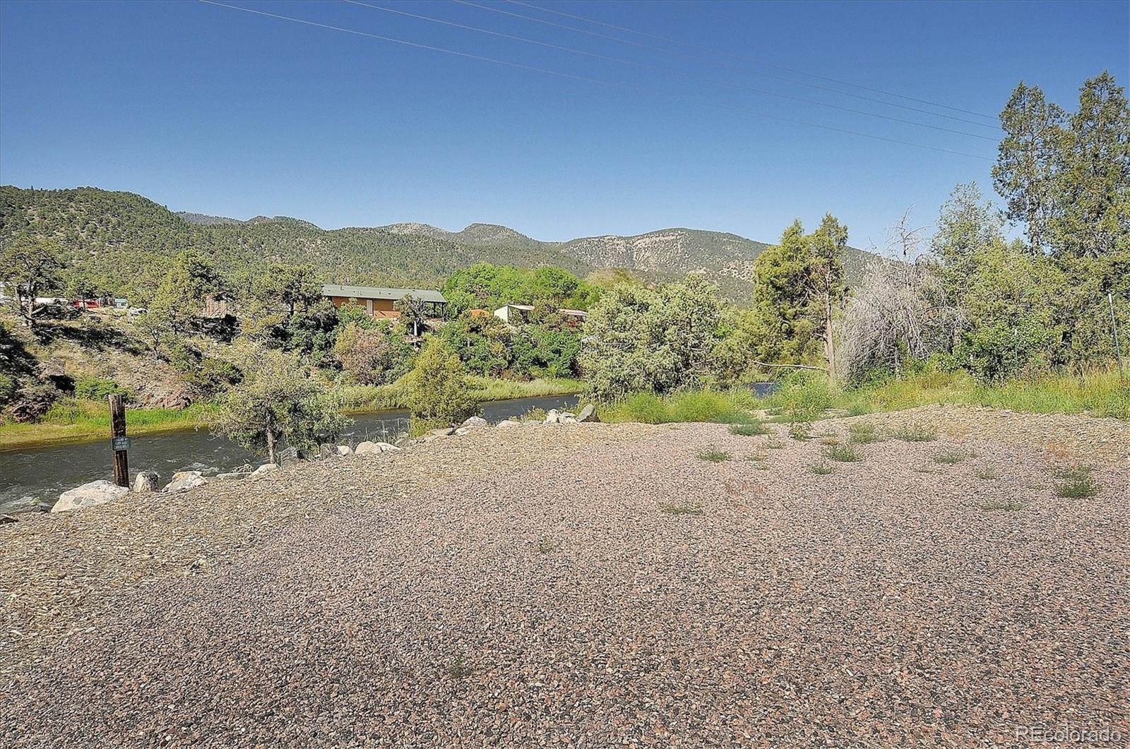 1544 County Road 45 Salida CO 81201