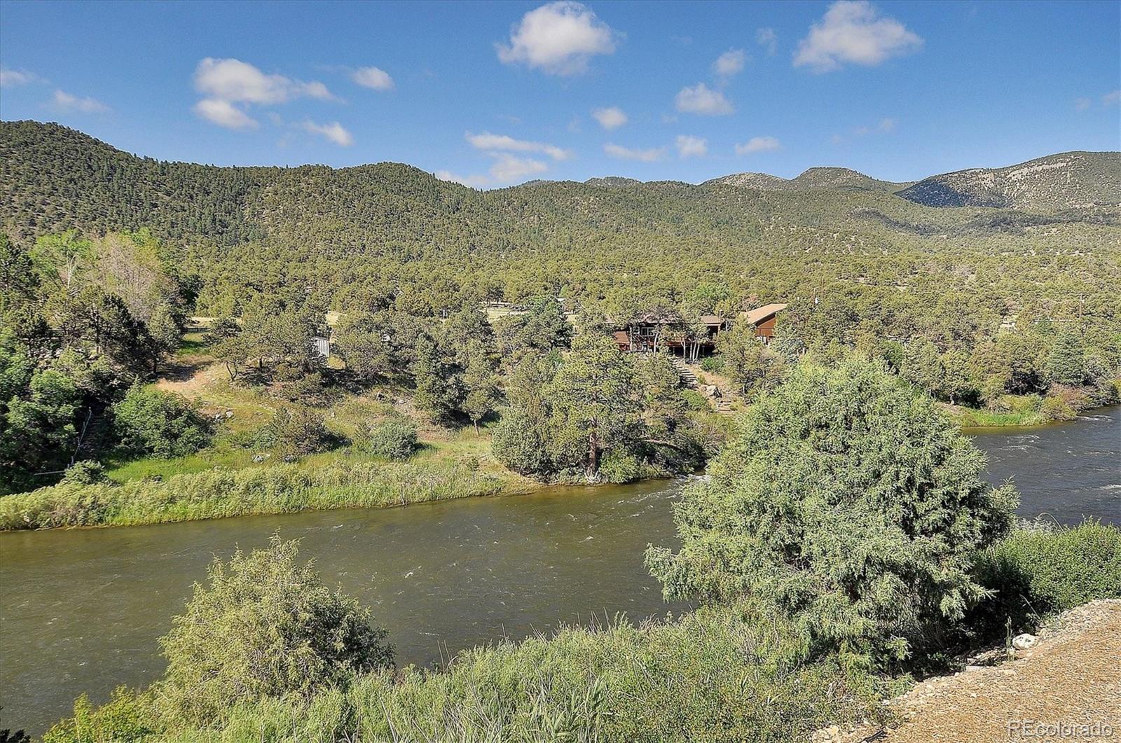 1544 County Road 45 Salida CO 81201