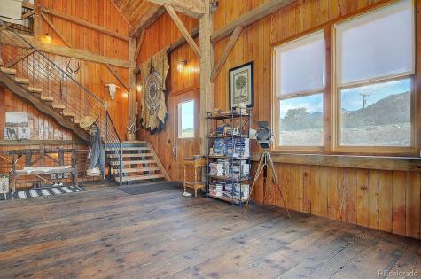 1544 County Road 45 Salida CO 81201