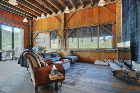 1544 County Road 45 Salida CO 81201