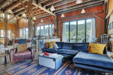 1544 County Road 45 Salida CO 81201
