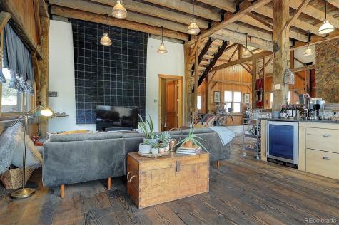 1544 County Road 45 Salida CO 81201