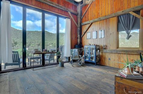 1544 County Road 45 Salida CO 81201