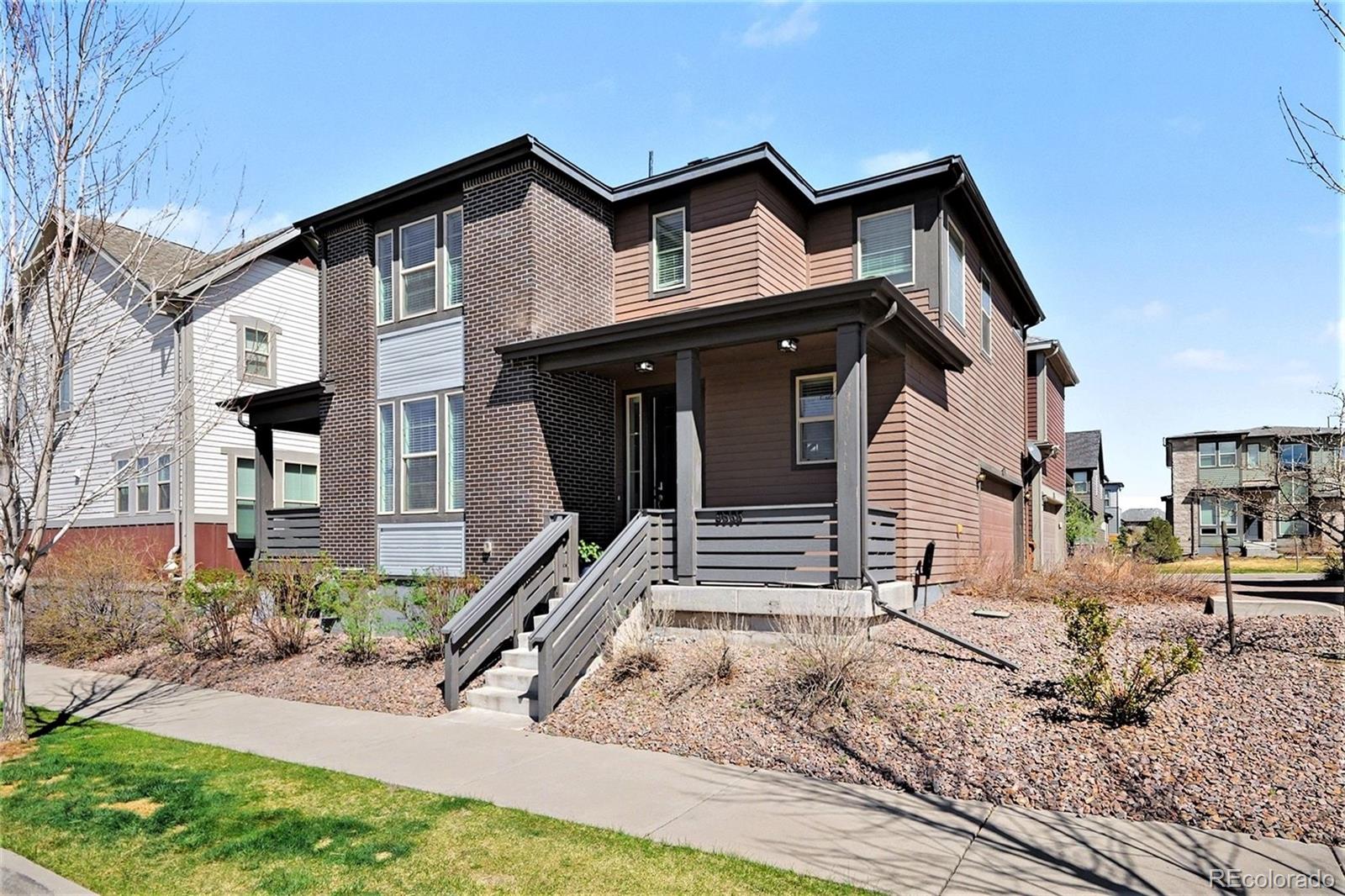 9885 Geneva Creek Lane Littleton CO 80125