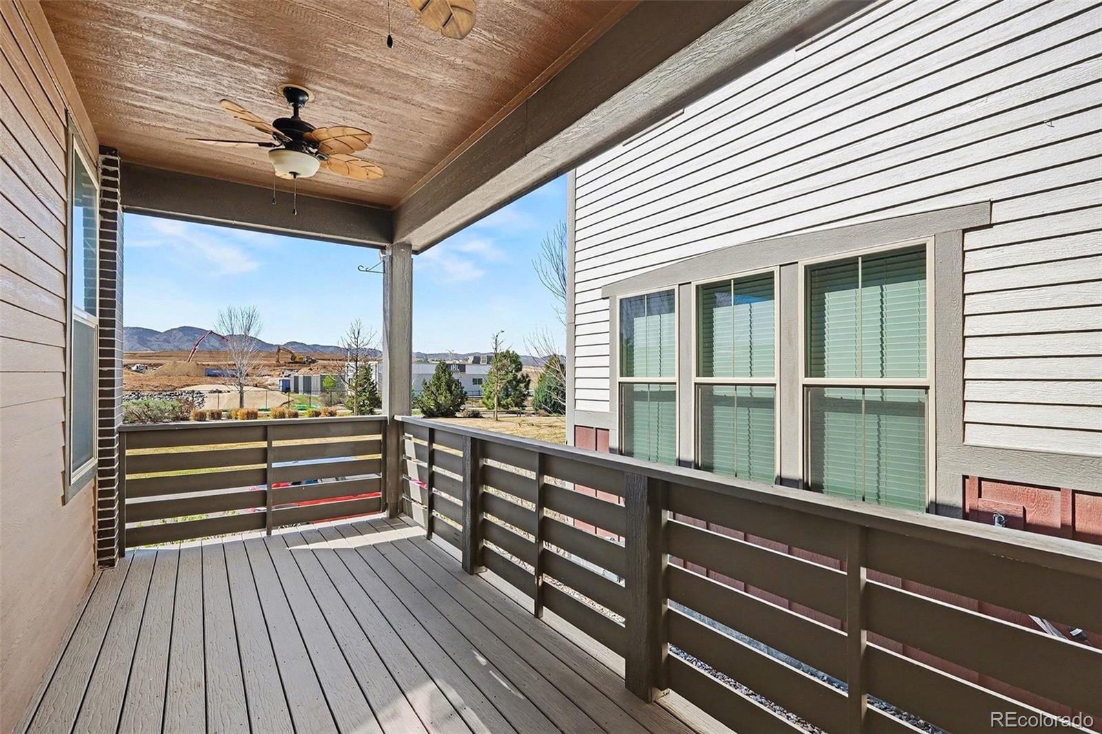 9885 Geneva Creek Lane Littleton CO 80125