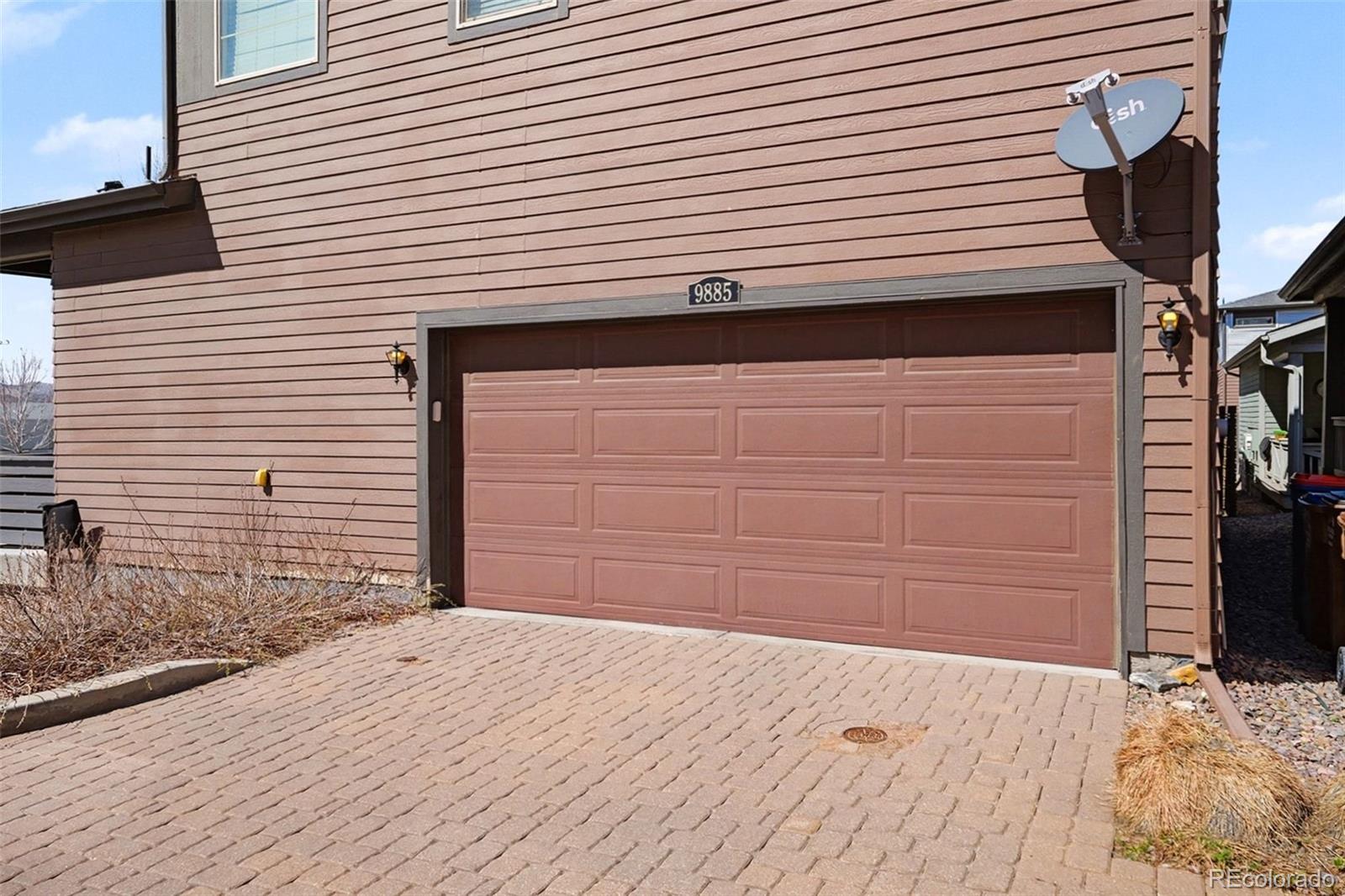 9885 Geneva Creek Lane Littleton CO 80125