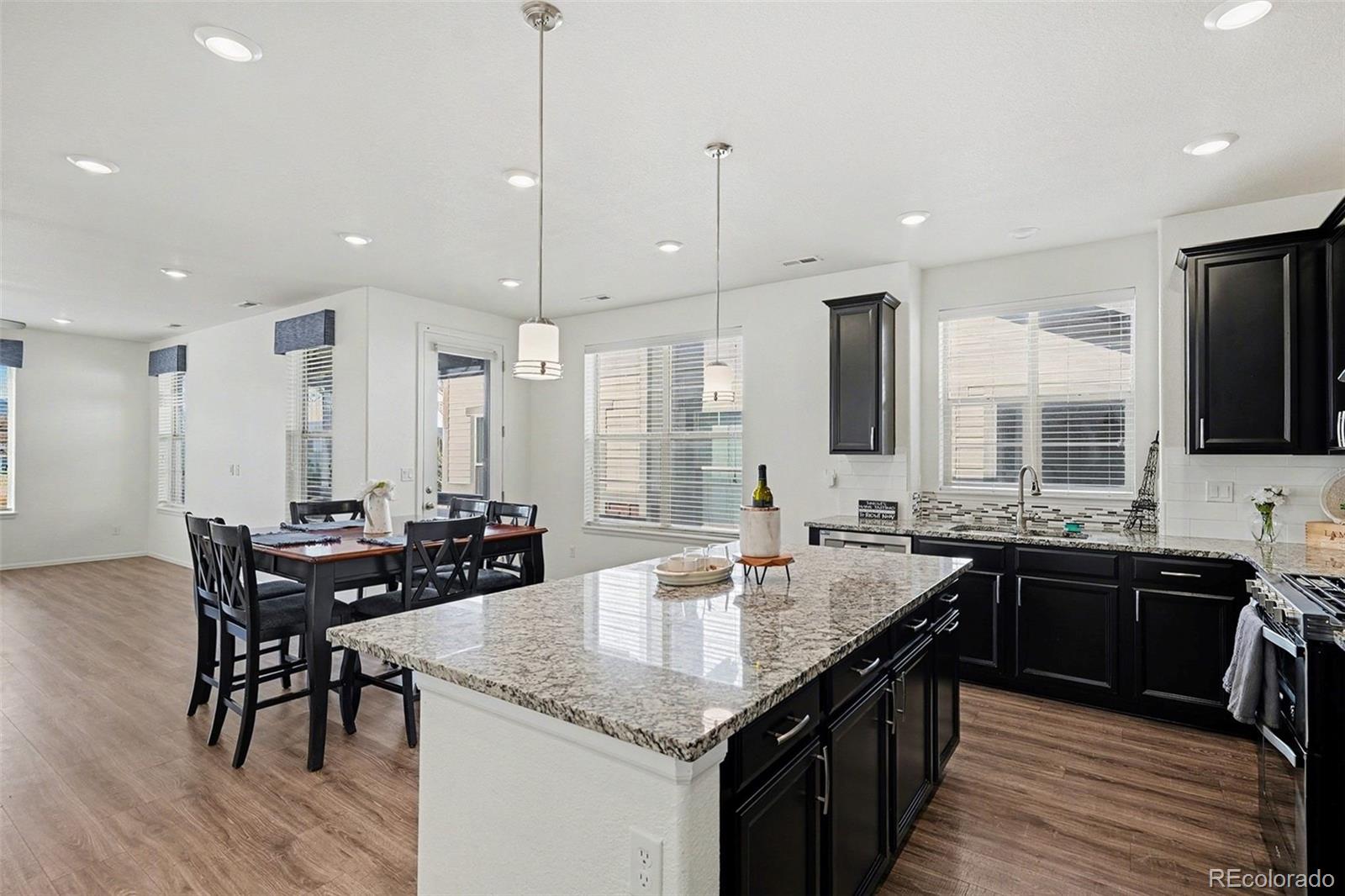 9885 Geneva Creek Lane Littleton CO 80125