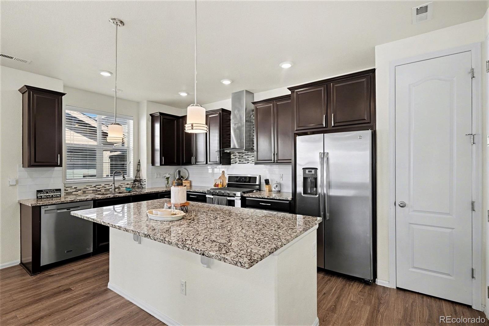 9885 Geneva Creek Lane Littleton CO 80125