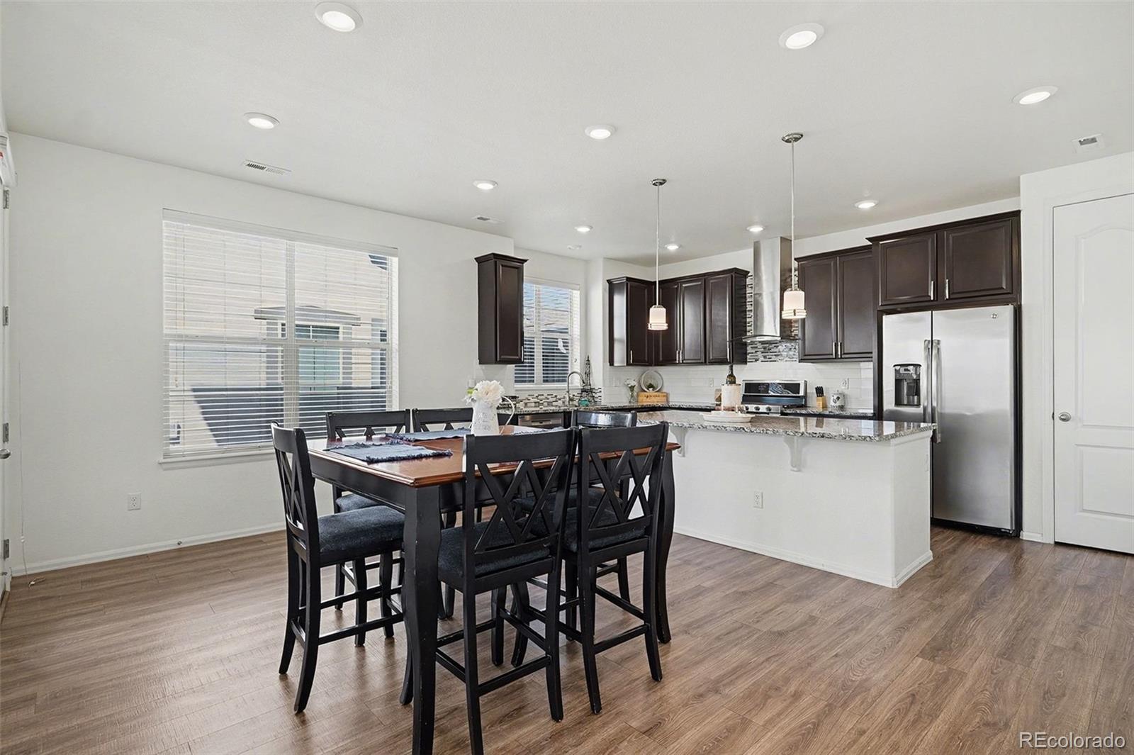 9885 Geneva Creek Lane Littleton CO 80125