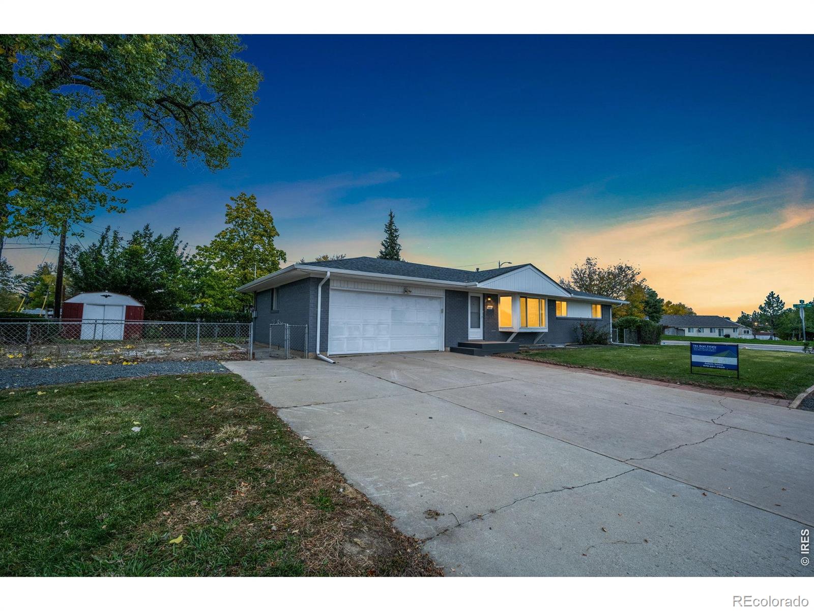 1601 14th Street SW Loveland CO 80537