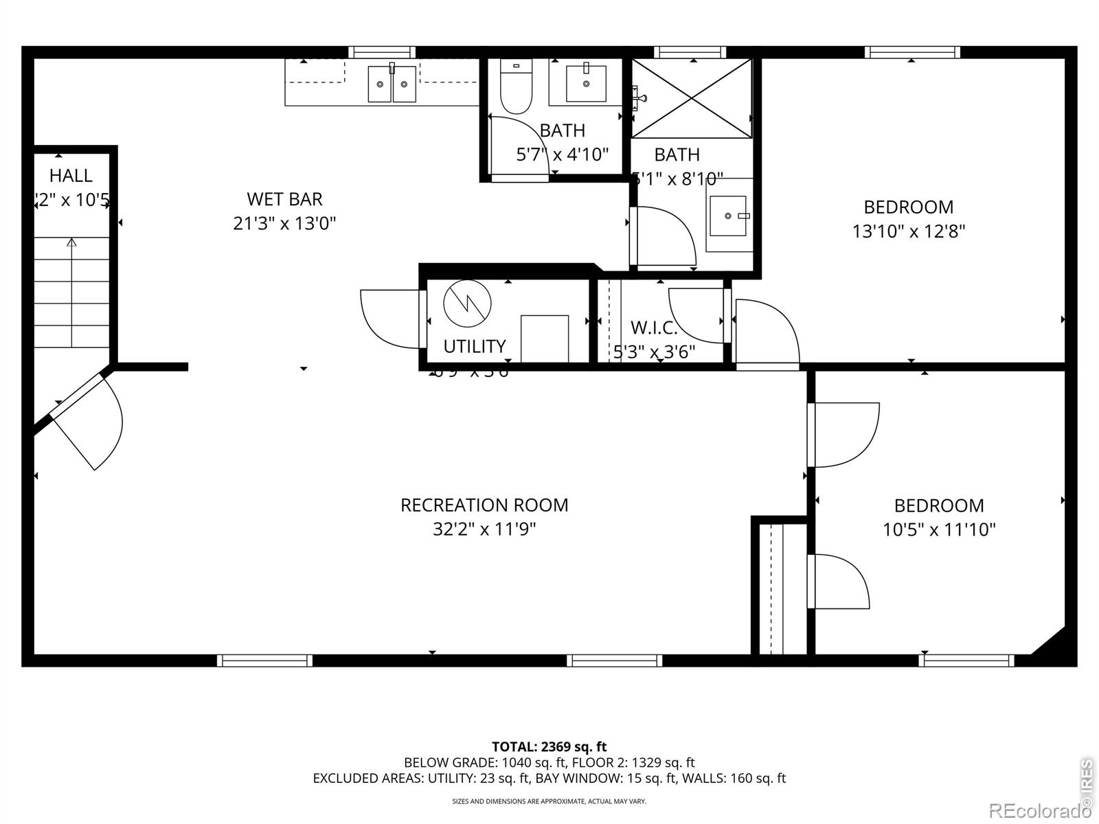 1601 14th Street SW Loveland CO 80537