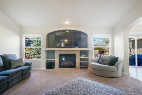 9155 Dome Rock Place Colorado Springs CO 80924