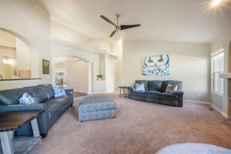 9155 Dome Rock Place Colorado Springs CO 80924
