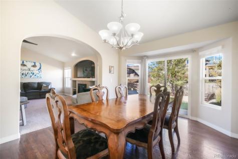 9155 Dome Rock Place Colorado Springs CO 80924