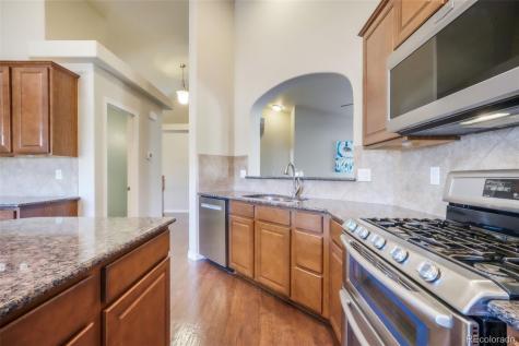 9155 Dome Rock Place Colorado Springs CO 80924