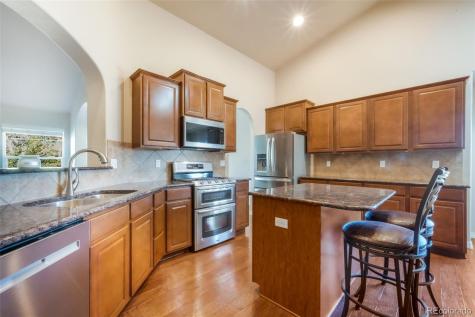 9155 Dome Rock Place Colorado Springs CO 80924