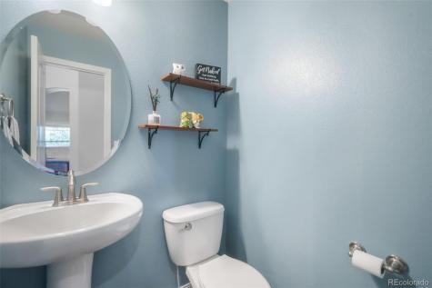 9155 Dome Rock Place Colorado Springs CO 80924