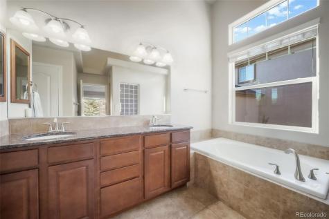 9155 Dome Rock Place Colorado Springs CO 80924