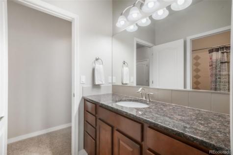 9155 Dome Rock Place Colorado Springs CO 80924