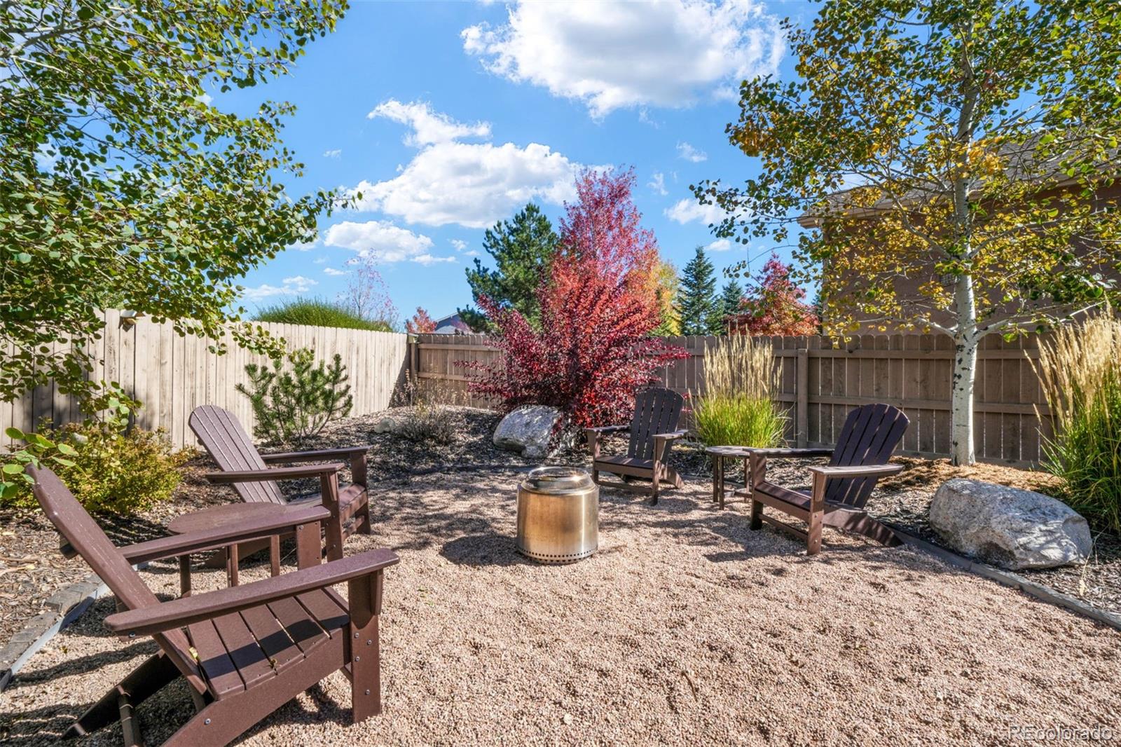 9155 Dome Rock Place Colorado Springs CO 80924
