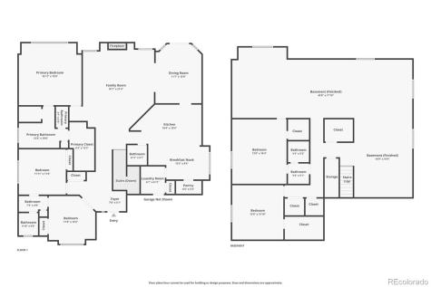 9155 Dome Rock Place Colorado Springs CO 80924