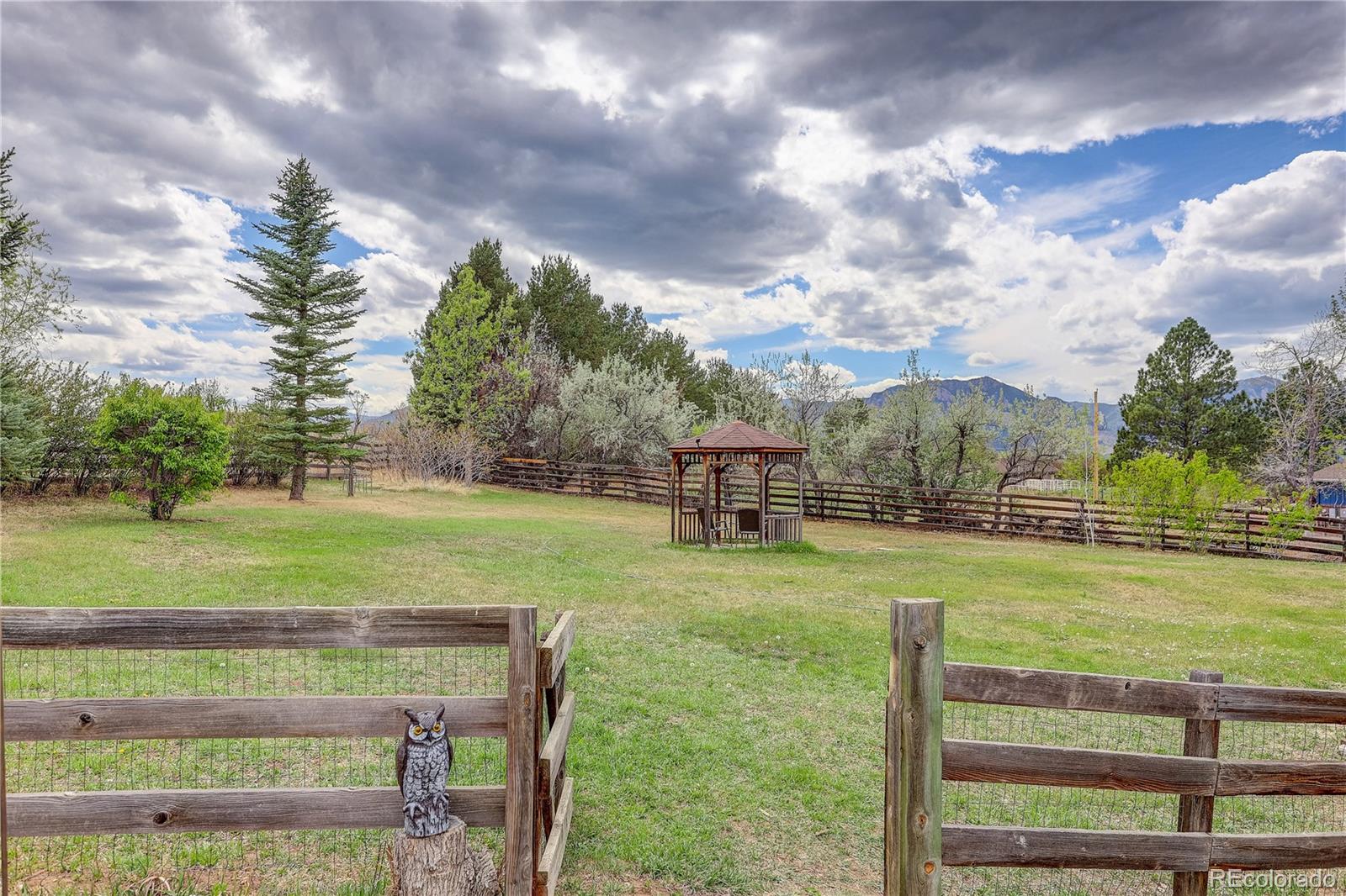 141 Ponderosa Drive Boulder CO 80303