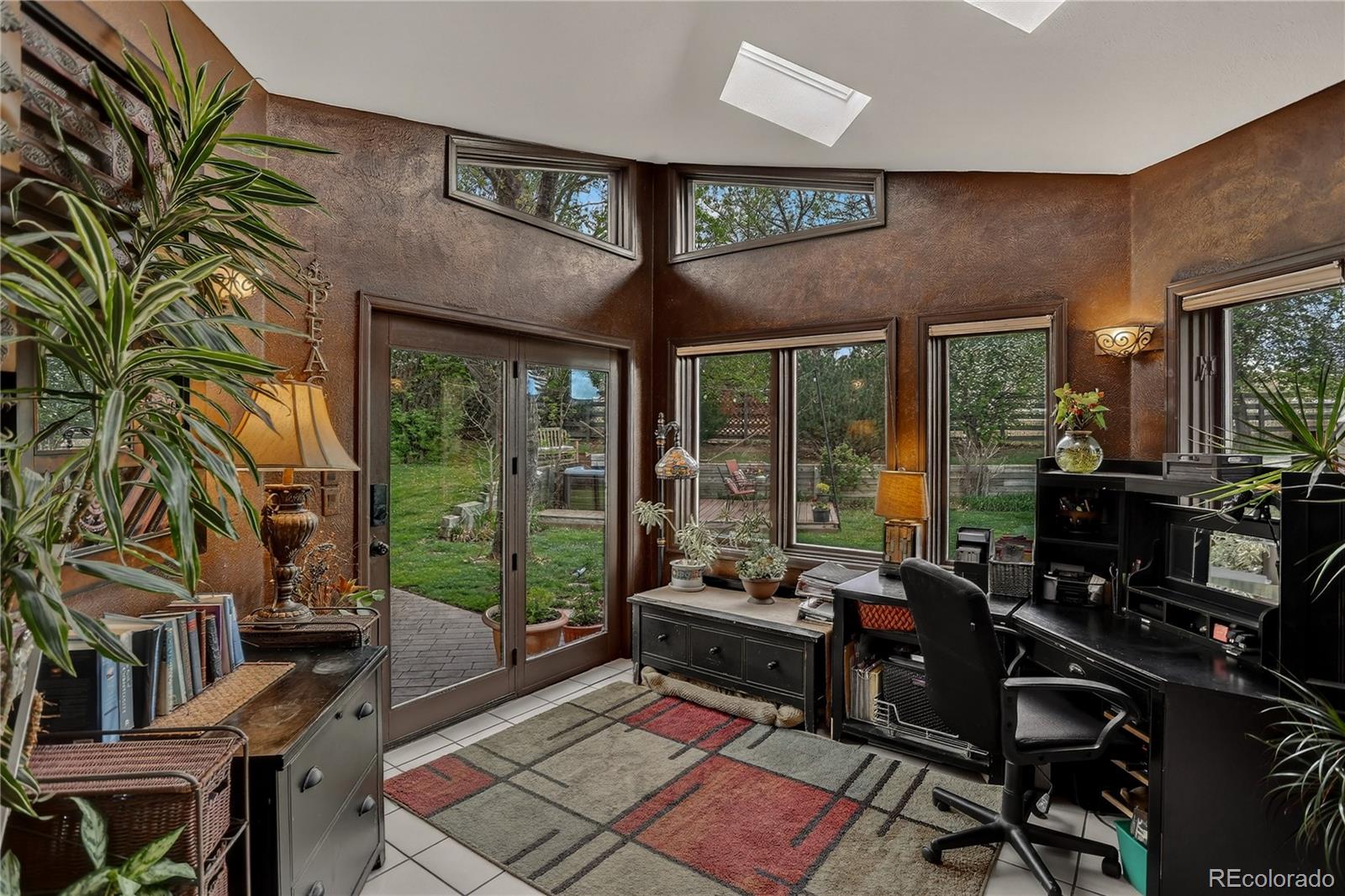 141 Ponderosa Drive Boulder CO 80303