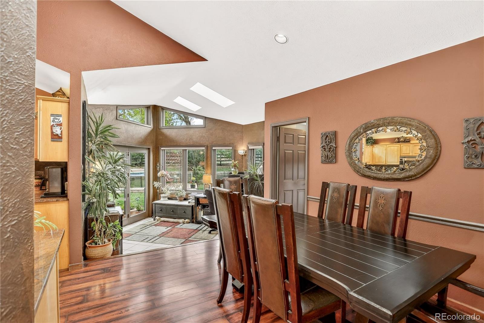 141 Ponderosa Drive Boulder CO 80303