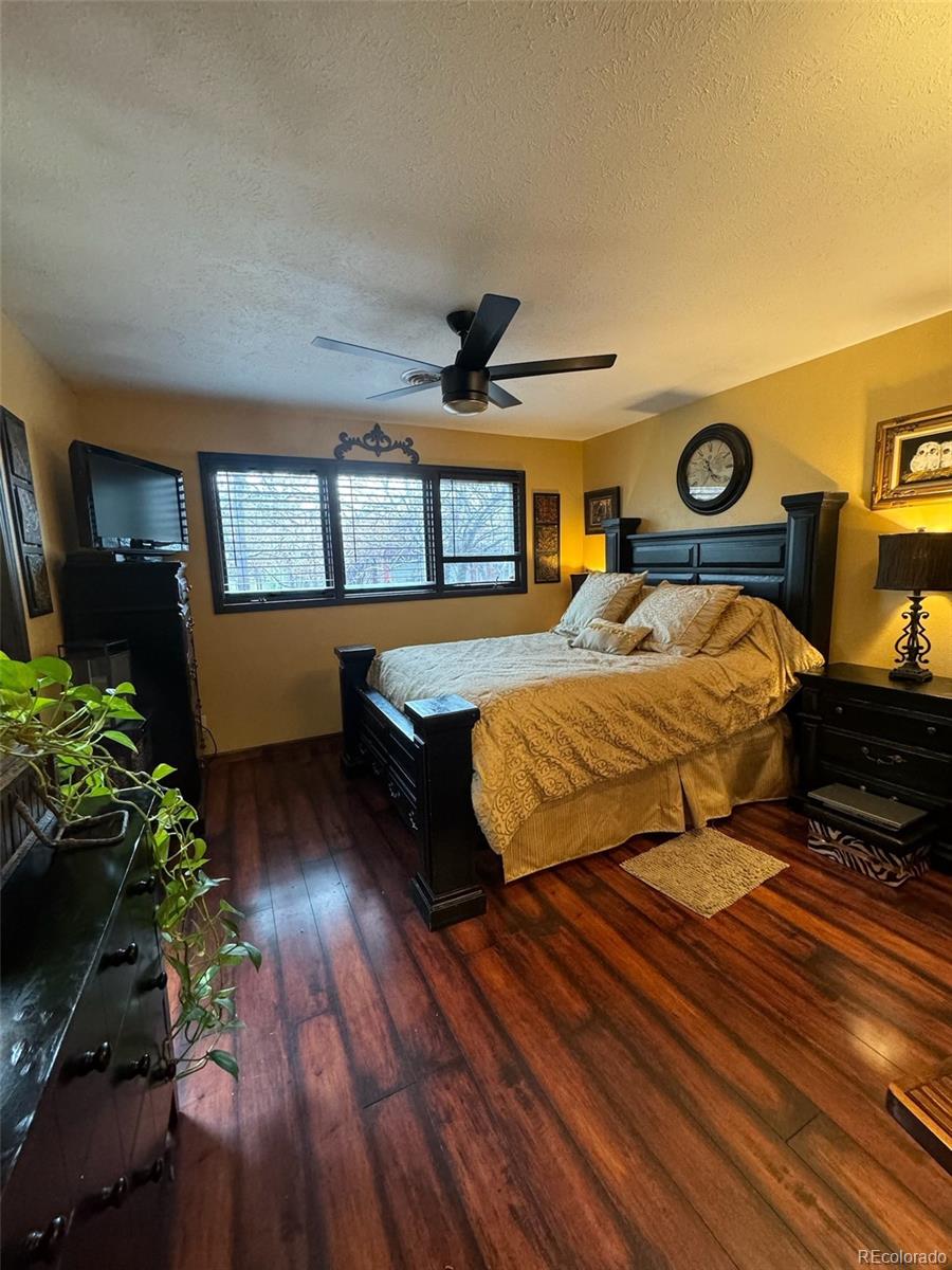 141 Ponderosa Drive Boulder CO 80303