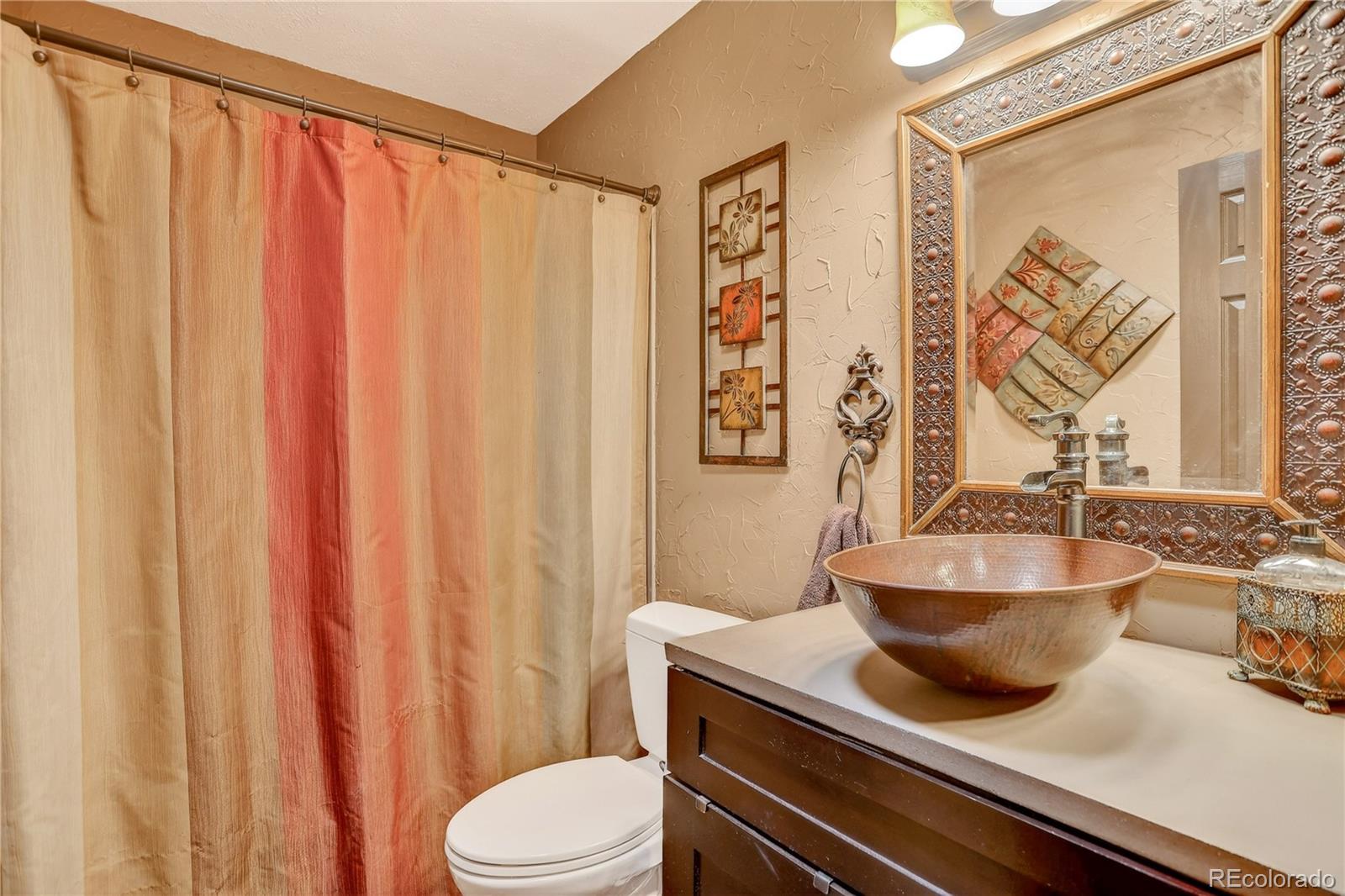 141 Ponderosa Drive Boulder CO 80303