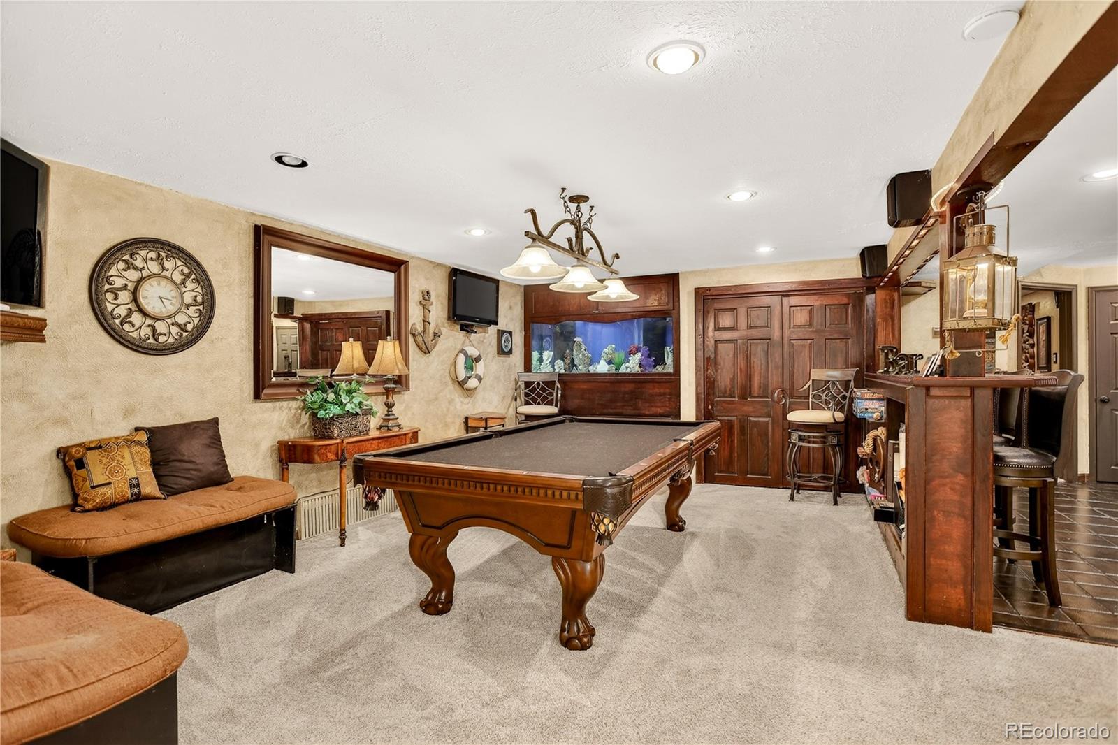 141 Ponderosa Drive Boulder CO 80303