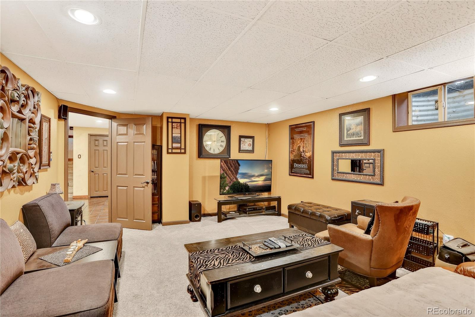 141 Ponderosa Drive Boulder CO 80303