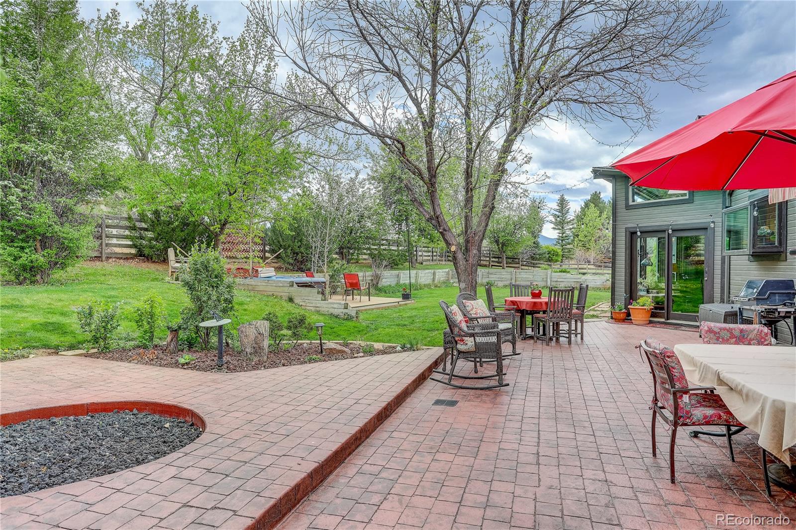 141 Ponderosa Drive Boulder CO 80303