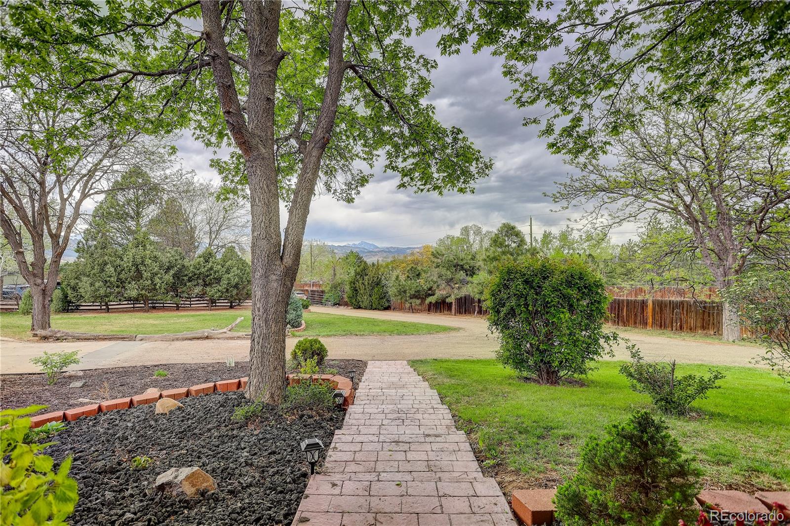 141 Ponderosa Drive Boulder CO 80303