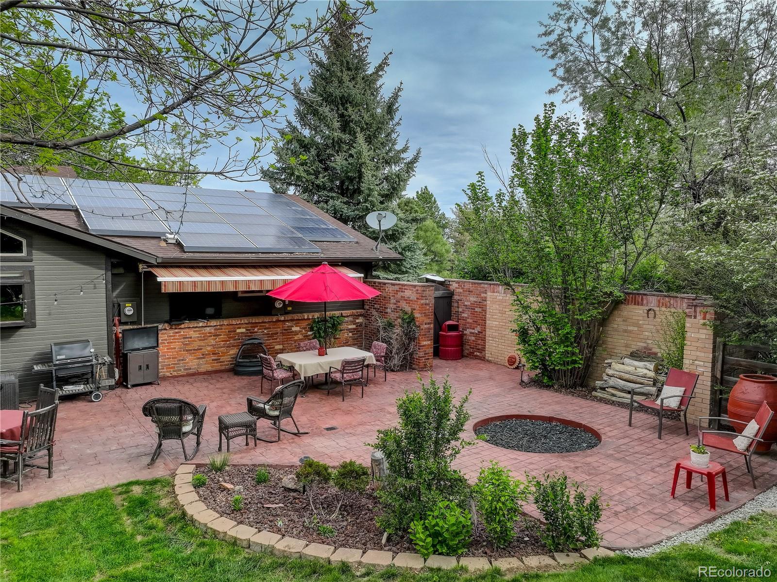 141 Ponderosa Drive Boulder CO 80303