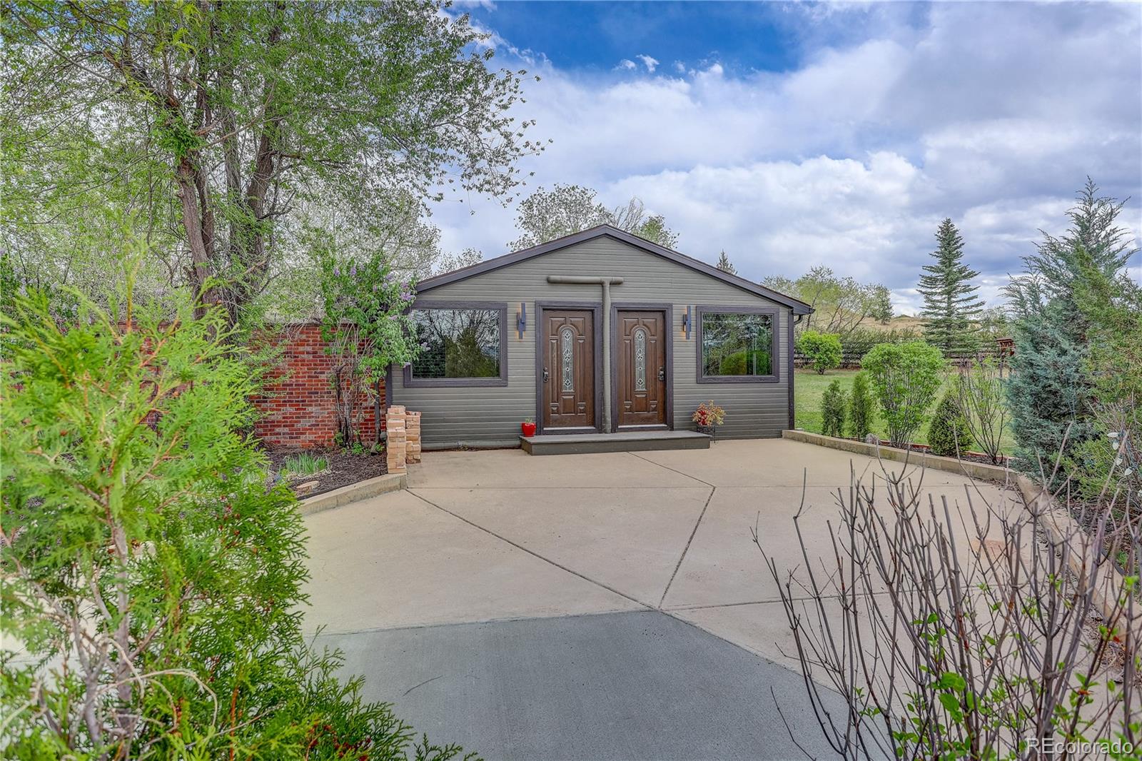 141 Ponderosa Drive Boulder CO 80303