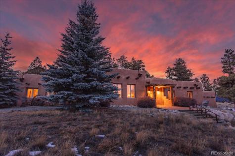 30511 Pine Glen Court Buena Vista CO 81211