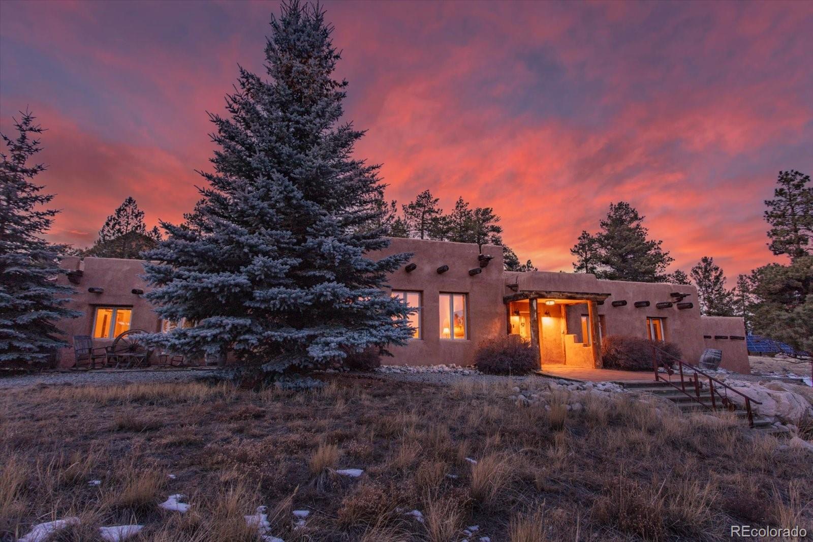 30511 Pine Glen Court Buena Vista CO 81211