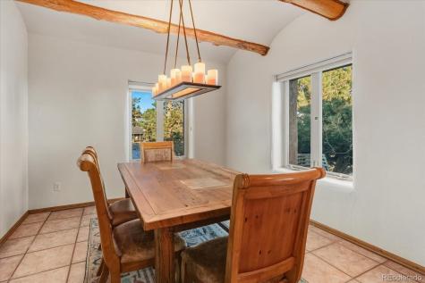 30511 Pine Glen Court Buena Vista CO 81211