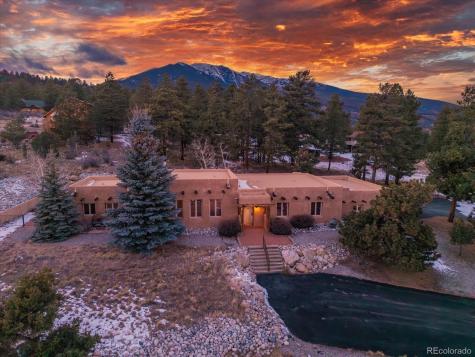 30511 Pine Glen Court Buena Vista CO 81211