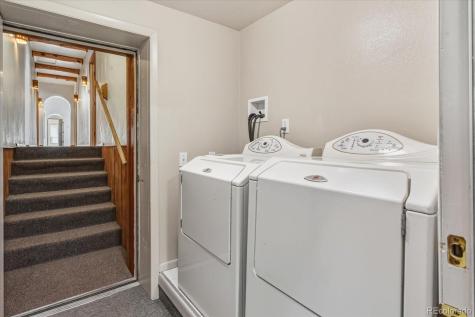 30511 Pine Glen Court Buena Vista CO 81211