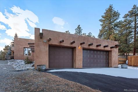 30511 Pine Glen Court Buena Vista CO 81211