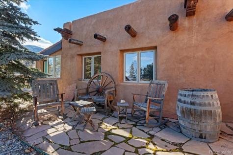 30511 Pine Glen Court Buena Vista CO 81211