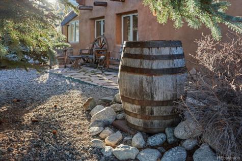 30511 Pine Glen Court Buena Vista CO 81211