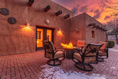 30511 Pine Glen Court Buena Vista CO 81211