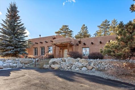 30511 Pine Glen Court Buena Vista CO 81211