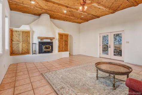 30511 Pine Glen Court Buena Vista CO 81211